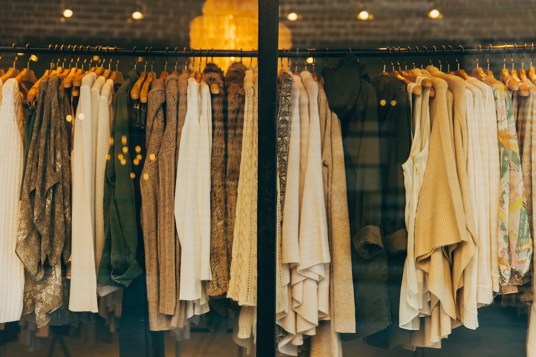 Exploring the World of Sustainable Fashion Brands - 2GG
