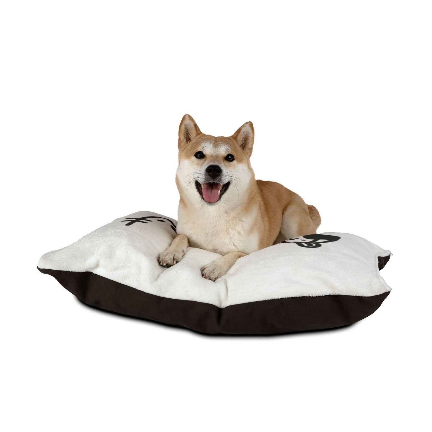 Pet bed