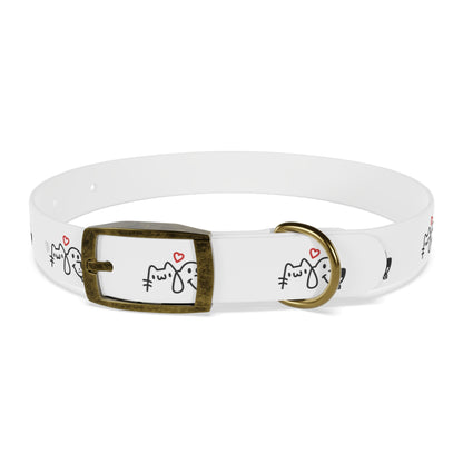 Dog collar