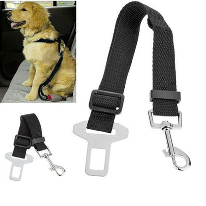 SHOPP.us 1pc Nylon Pets Puppy Seat Lead Leash Dog Harness - Premium Leashes, Collars & Petwear from SHOPP.us- Just $18.99! Shop now at SHOPP.us