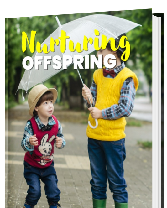 Nurturing Offspring