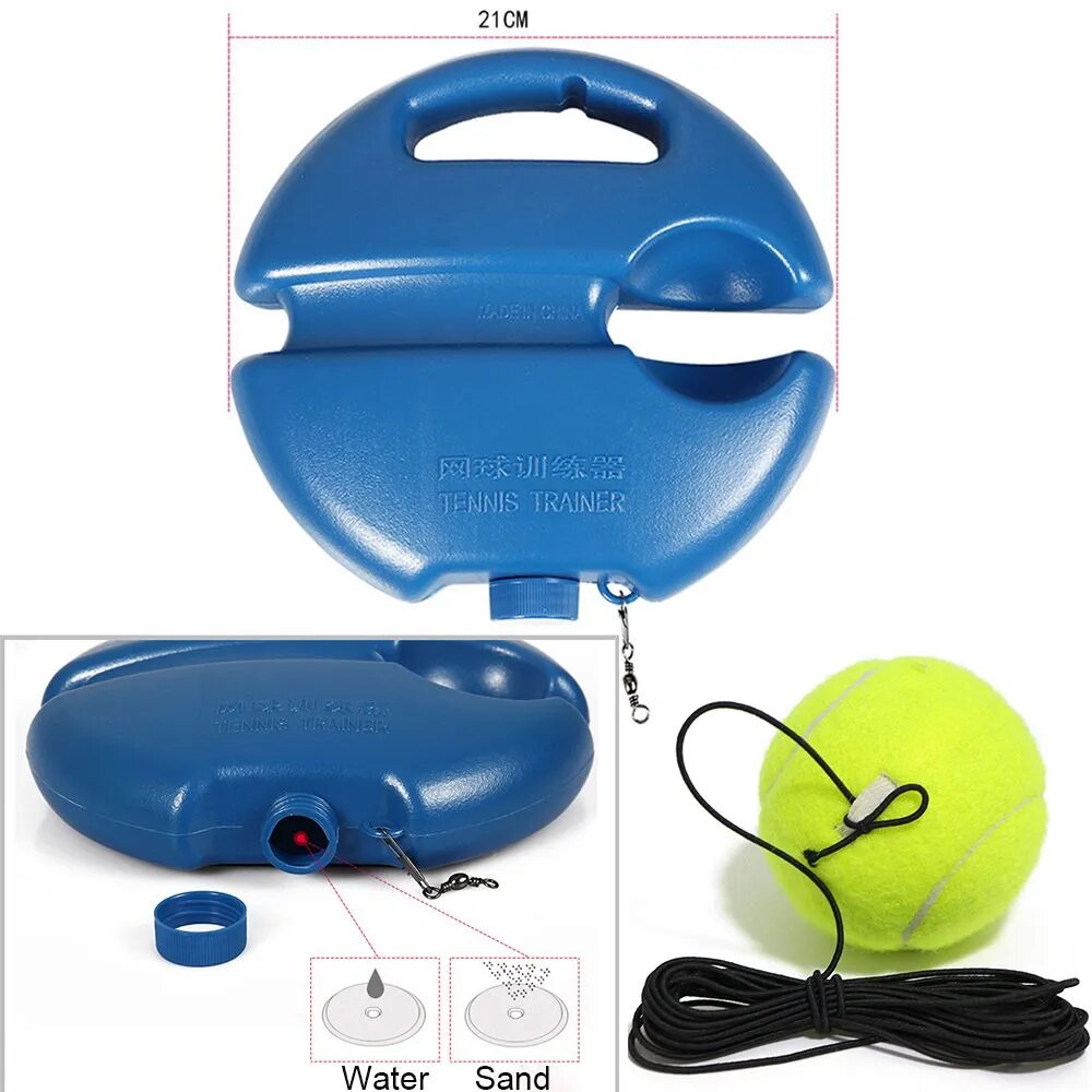 Tennis and Pickleball Trainer