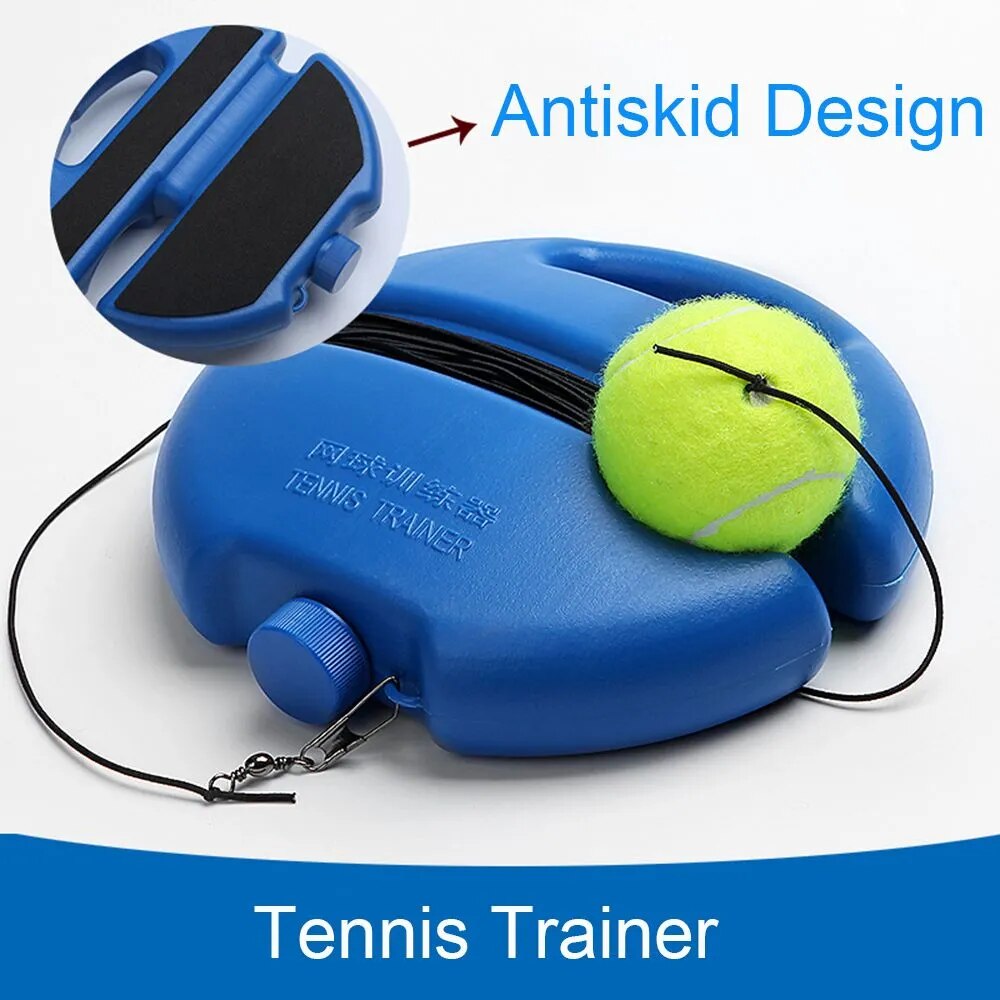 Tennis and Pickleball Trainer