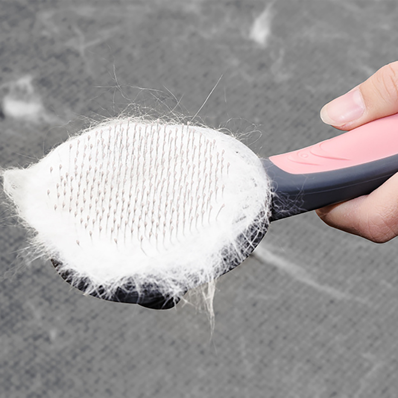 PETGS™ Pet Grooming Hair Brush
