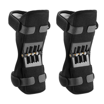 Joint Support Knee Pads Breathable Knee Booster