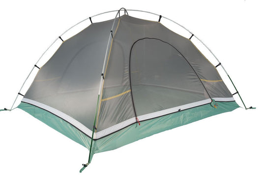 Night Sky 3 Person and 4 Person 2-in-1 Backpacking Tent