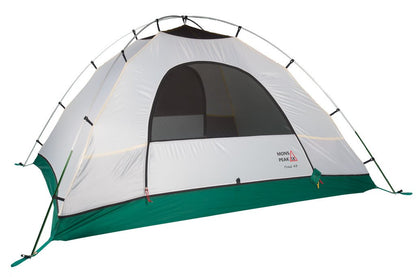 Trail 43 3 Person and 4 Person 2-in-1 Backpacking Tent