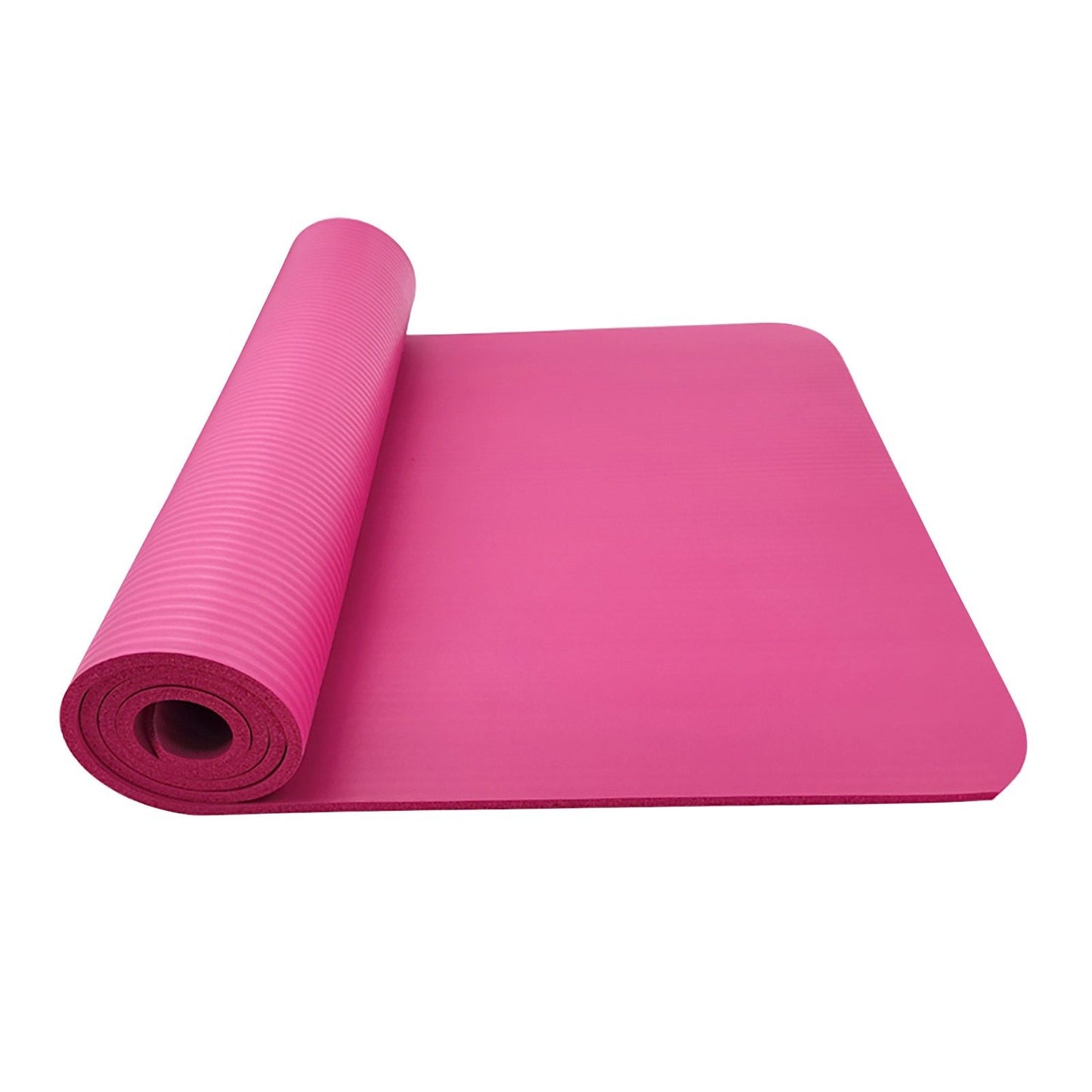 Large Size Slip Yoga Fitness Mat